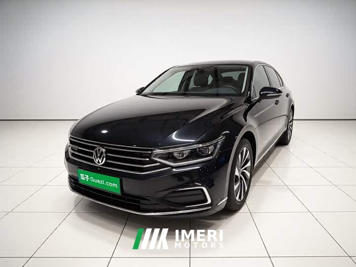 Volkswagen Magotan PHEV GTE Luxury