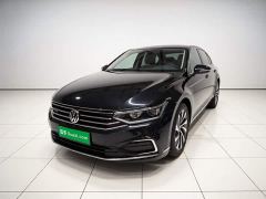 Volkswagen Magotan PHEV GTE Luxury - ფოტო 1