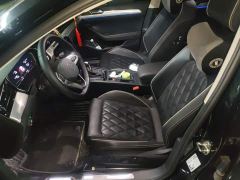 Volkswagen Magotan PHEV GTE Luxury - ფოტო 11