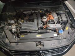 Volkswagen Magotan PHEV GTE Luxury - ფოტო 16