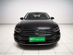 Volkswagen Magotan PHEV GTE Luxury - ფოტო 2