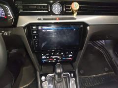 Volkswagen Magotan PHEV GTE Luxury - ფოტო 20