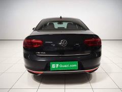 Volkswagen Magotan PHEV GTE Luxury - ფოტო 3