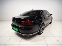Volkswagen Magotan PHEV GTE Luxury - ფოტო 4