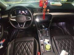 Volkswagen Magotan PHEV GTE Luxury - ფოტო 5