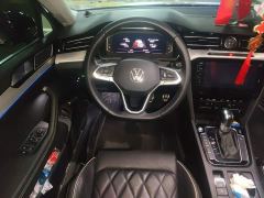 Volkswagen Magotan PHEV GTE Luxury - ფოტო 6