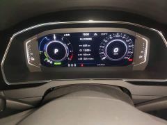 Volkswagen Magotan PHEV GTE Luxury - ფოტო 7