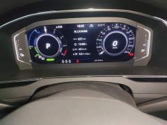 Volkswagen Magotan PHEV GTE Luxury - ფოტო 8