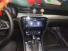 Volkswagen Magotan PHEV GTE Luxury - ფოტო 9
