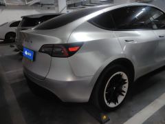 Tesla Model Y Standard endurance rear-wheel drive - ფოტო 2