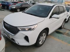Haval M6 PLUS 1.5T Dual-clutch Elite Intelligent Connected Type - фото 1