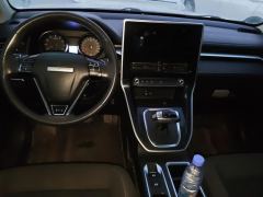 Haval M6 PLUS 1.5T Dual-clutch Elite Intelligent Connected Type - фото 16