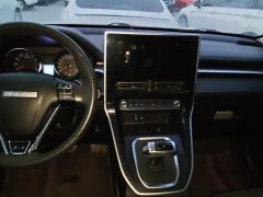 Haval M6 PLUS 1.5T Dual-clutch Elite Intelligent Connected Type - фото 17