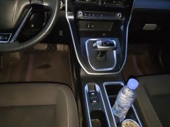 Haval M6 PLUS 1.5T Dual-clutch Elite Intelligent Connected Type - фото 19