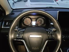 Haval M6 PLUS 1.5T Dual-clutch Elite Intelligent Connected Type - фото 20