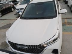 Haval M6 PLUS 1.5T Dual-clutch Elite Intelligent Connected Type - фото 3
