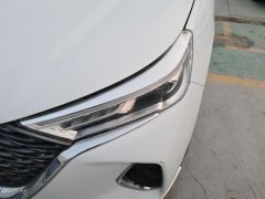 Haval M6 PLUS 1.5T Dual-clutch Elite Intelligent Connected Type - фото 4