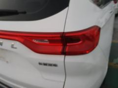 Haval M6 PLUS 1.5T Dual-clutch Elite Intelligent Connected Type - фото 5