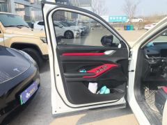 Haval H6 Gen 3 1.5T 2WD Max - ფოტო 12