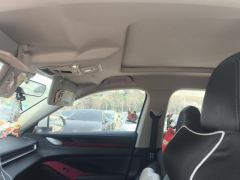 Haval H6 Gen 3 1.5T 2WD Max - ფოტო 15
