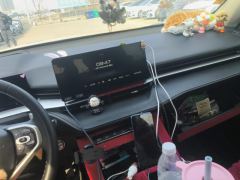 Haval H6 Gen 3 1.5T 2WD Max - ფოტო 17
