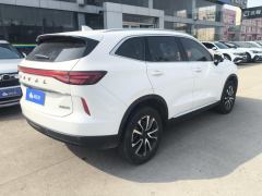 Haval H6 Gen 3 1.5T 2WD Max - ფოტო 2