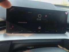 Haval H6 Gen 3 1.5T 2WD Max - ფოტო 20