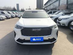 Haval H6 Gen 3 1.5T 2WD Max - ფოტო 3