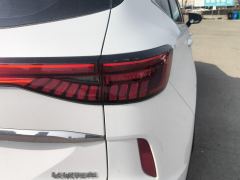 Haval H6 Gen 3 1.5T 2WD Max - ფოტო 5