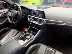 BMW M4 Coupe M xDrive Thunder Edition - ფოტო 10