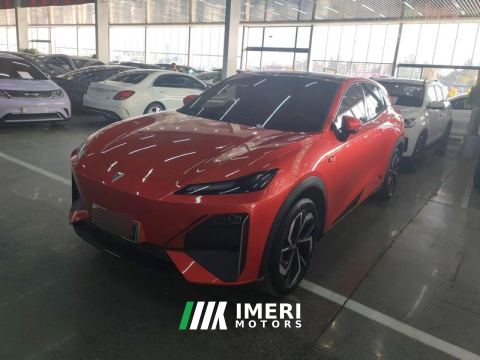 2024 Deepal S07 EREV 215km 215Max Dry driving ADS SE Edition - ავტომობილი ჩინეთიდან