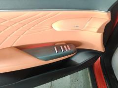 Deepal S07 EREV 215km 215Max Dry driving ADS SE Edition - photo 13