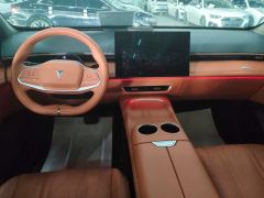 Deepal S07 EREV 215km 215Max Dry driving ADS SE Edition - photo 16