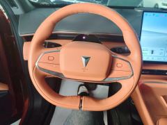 Deepal S07 EREV 215km 215Max Dry driving ADS SE Edition - photo 18