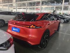 Deepal S07 EREV 215km 215Max Dry driving ADS SE Edition - photo 2