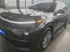 Li Auto L7 Pro - ფოტო 1