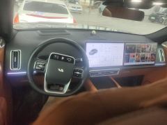 Li Auto L7 Pro - ფოტო 16