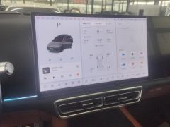 Li Auto L7 Pro - ფოტო 17