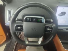 Li Auto L7 Pro - ფოტო 18