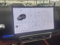 Li Auto L7 Pro - ფოტო 20