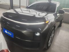 Li Auto L7 Pro - ფოტო 3