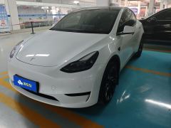 Tesla Model Y Facelift 545km Rear-Wheel Drive Edition - photo 1