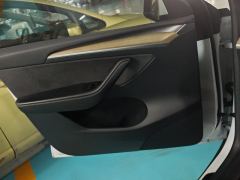 Tesla Model Y Facelift 545km Rear-Wheel Drive Edition - photo 12