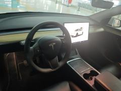 Tesla Model Y Facelift 545km Rear-Wheel Drive Edition - photo 16