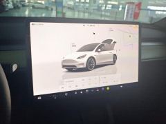 Tesla Model Y Facelift 545km Rear-Wheel Drive Edition - photo 17