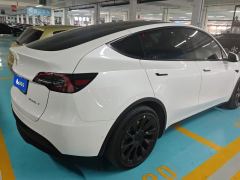 Tesla Model Y Facelift 545km Rear-Wheel Drive Edition - photo 2