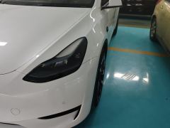 Tesla Model Y Facelift 545km Rear-Wheel Drive Edition - photo 4