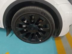 Tesla Model Y Facelift 545km Rear-Wheel Drive Edition - photo 6