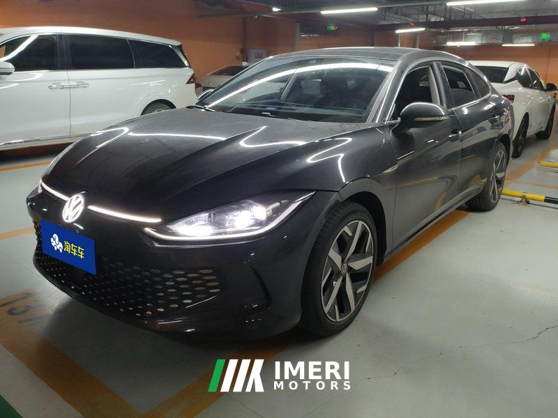 Volkswagen Lamando L 280TSI Spicy Edition