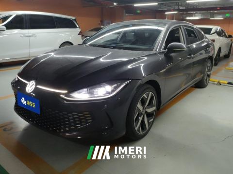2023 Volkswagen Lamando L 280TSI Spicy Edition - ავტომობილი ჩინეთიდან
